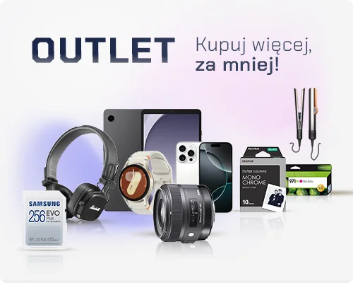 Outlet