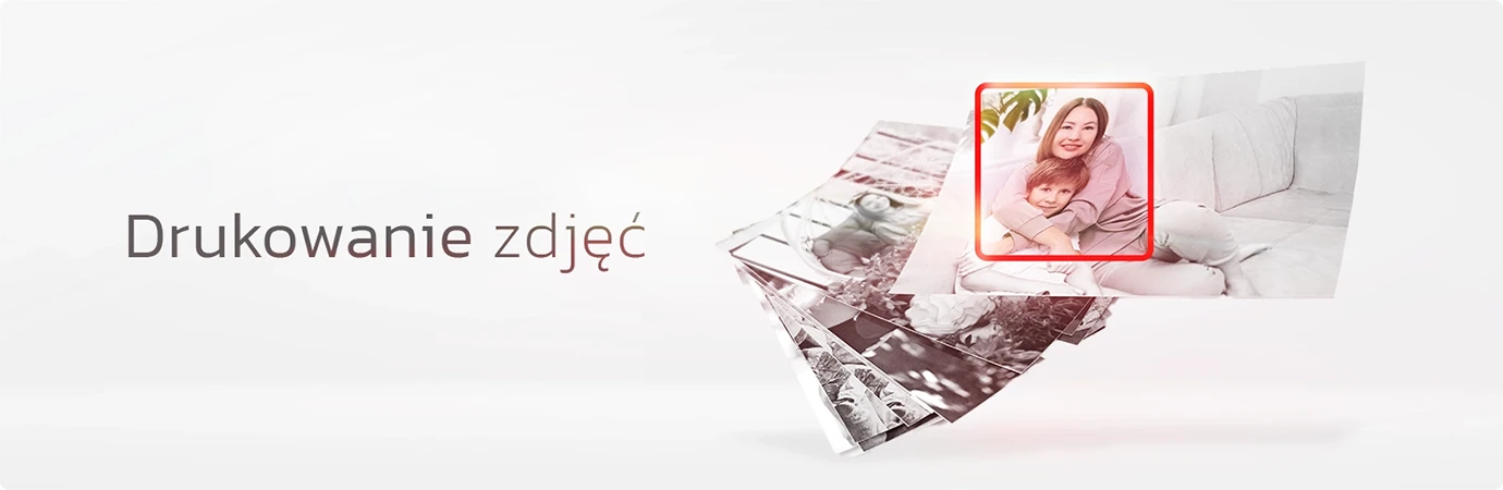 Drukowanie zdjęć