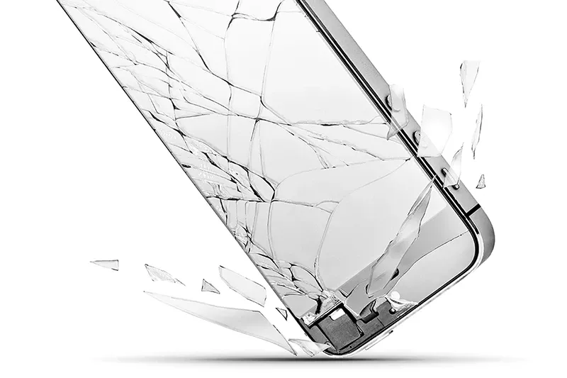Jak zabezpieczyć telefon przed uszkodzeniami