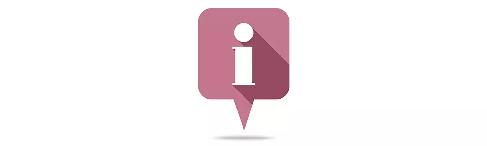 Usługi - poradniki - informacja