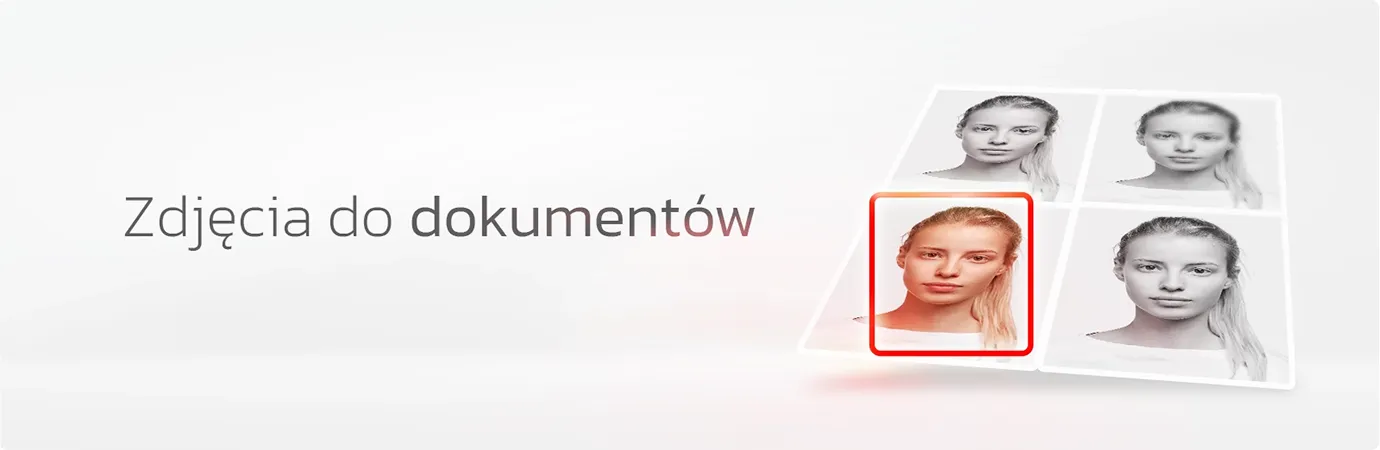 Zdjęcia do dokumentów