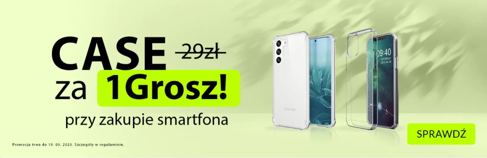 Etui za grosz