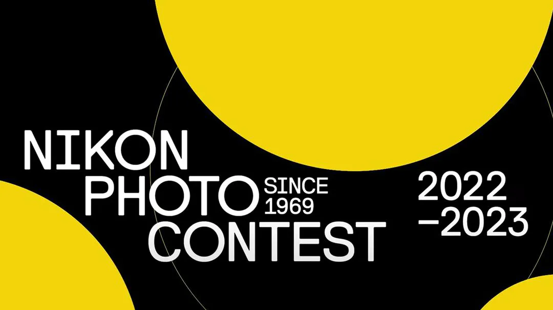 Nikon Photo Contest 2022-2023