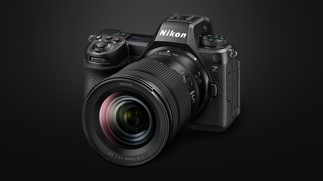 Nikon prezentuje wszechstronny aparat bezlusterkowy Z6III oraz chmurę Nikon Imaging Cloud