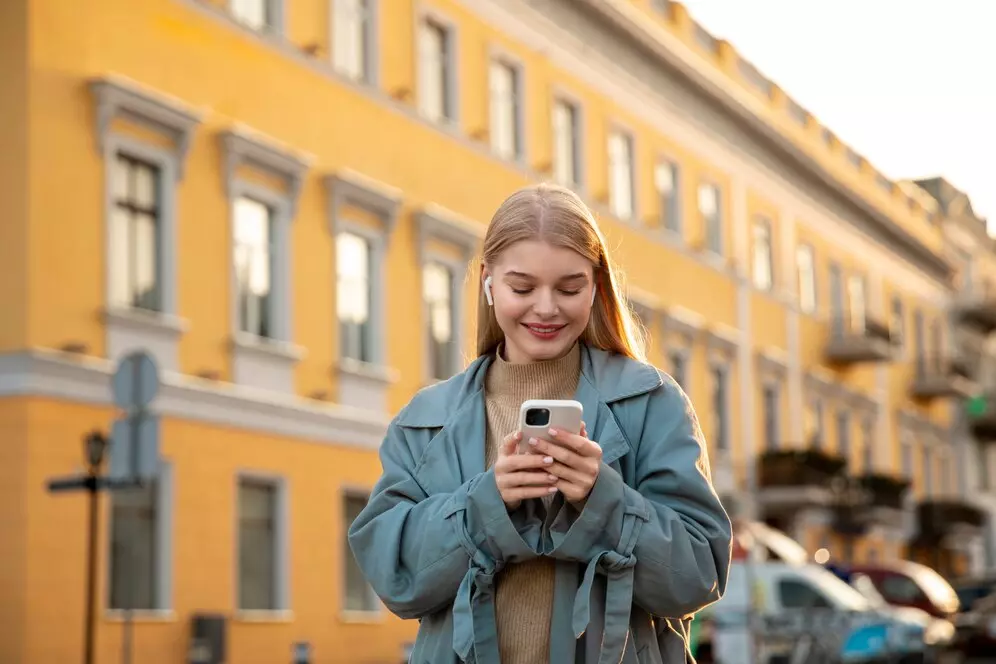 Najlepsze smartfony 2025 – TOP 5