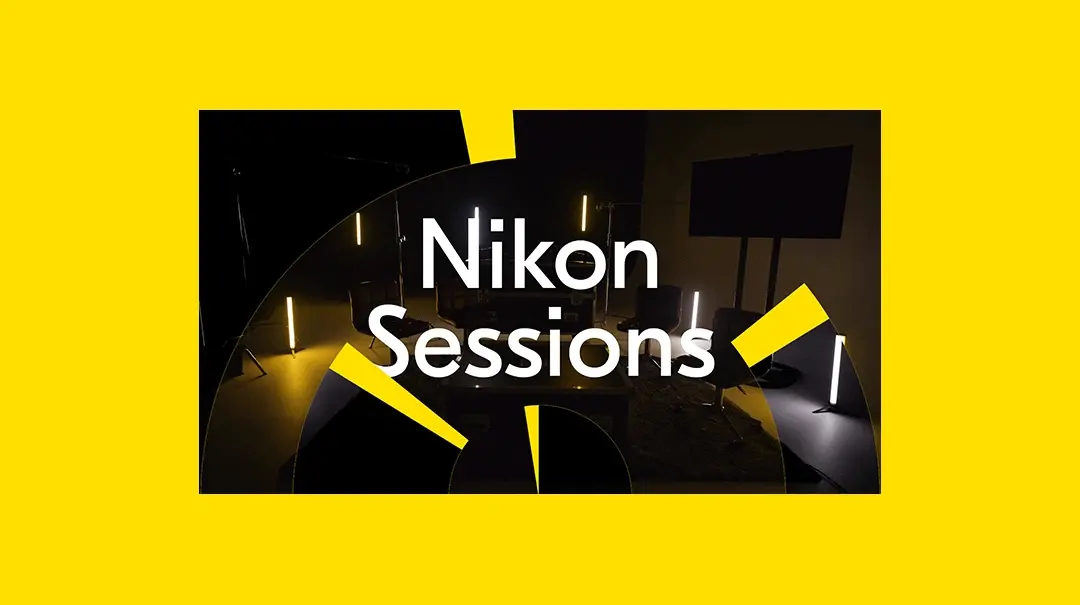 Nikon Sessions