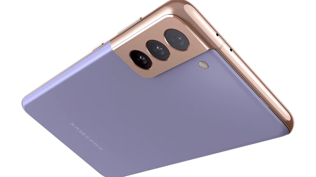 Samsung Galaxy S21 – specyfikacja najnowszej serii